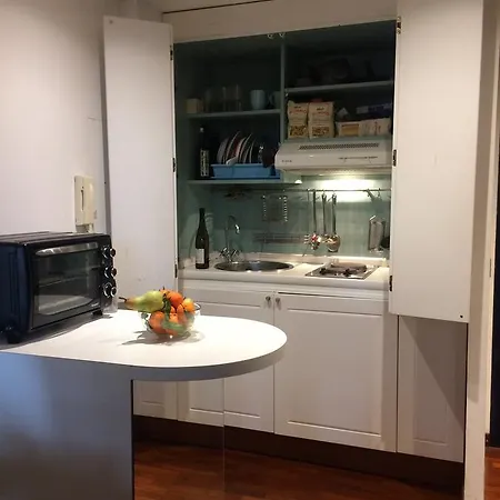 Borghese Luxury Loft Daire *