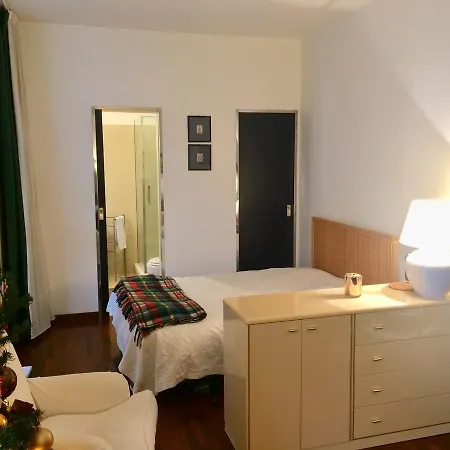 Borghese Luxury Loft Daire