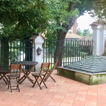 Borghese Luxury Loft Rome