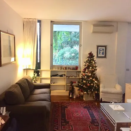 Borghese Luxury Loft Apartment Rome